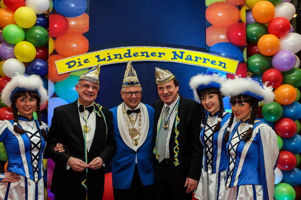 Roter Teppich   135.jpg - Foto: Ulrich Stamm